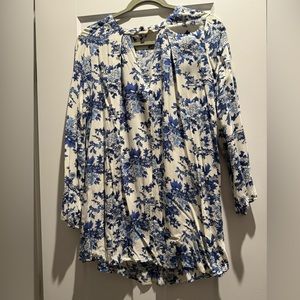 Altar'd State Dress / Size Small